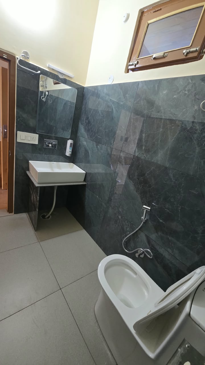 Hiund Homestay Room 21